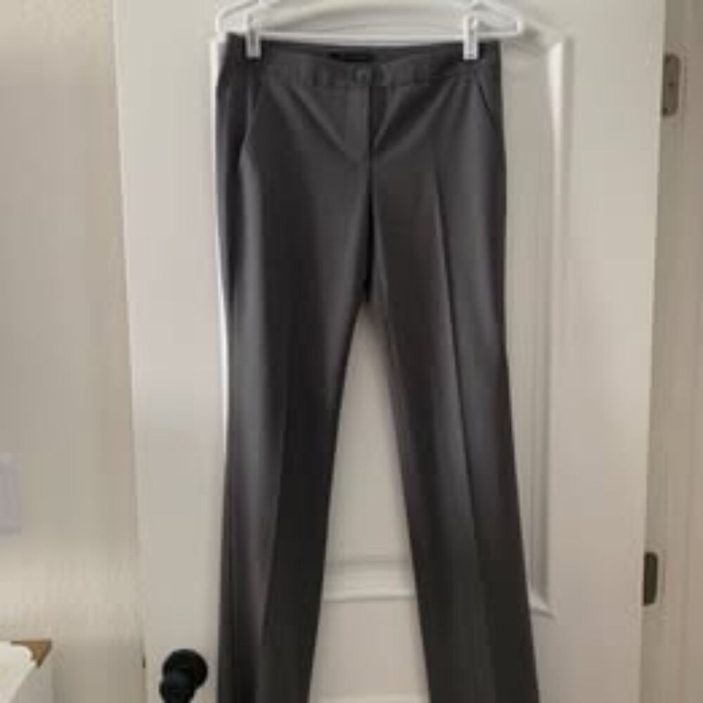 Theory -  Beautiful Business Pants